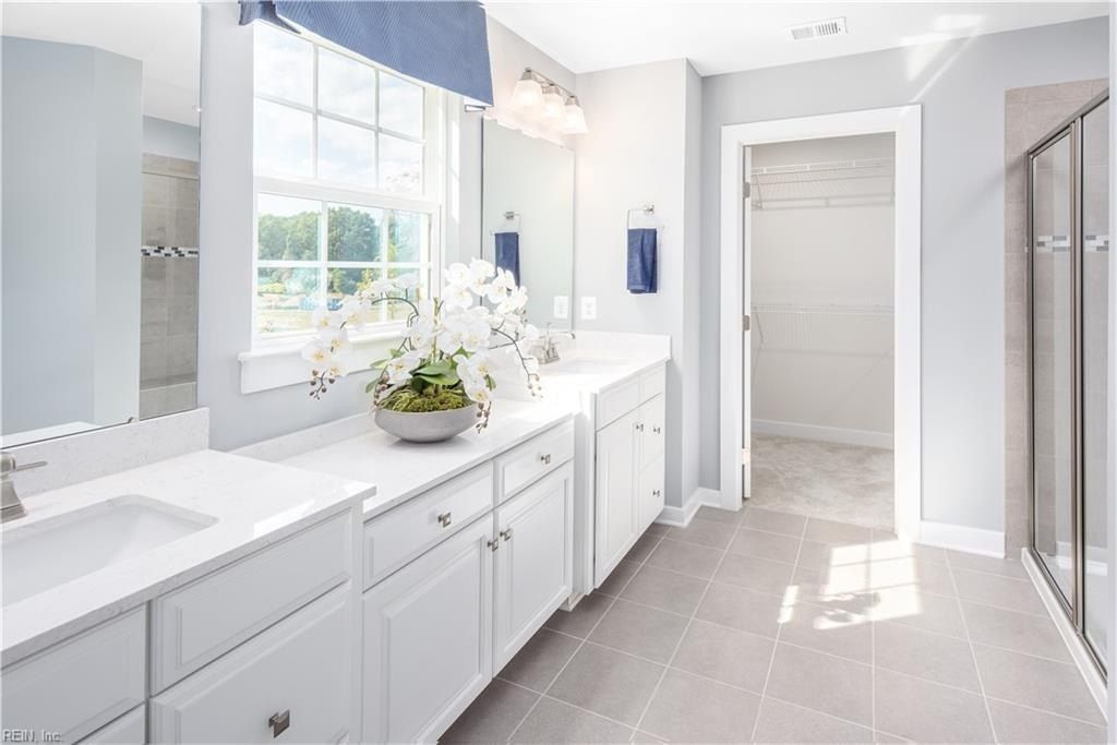 202 Legacy Boulevard. Poquoson, VA 23662