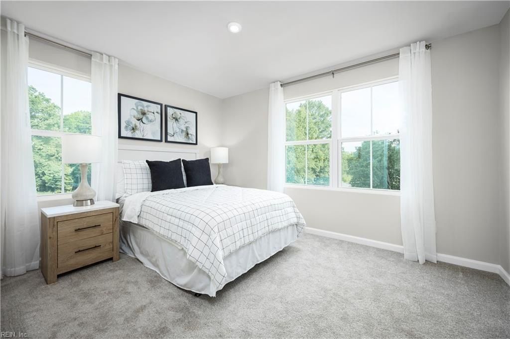 168 Shipwright Lane. Suffolk, VA 23434