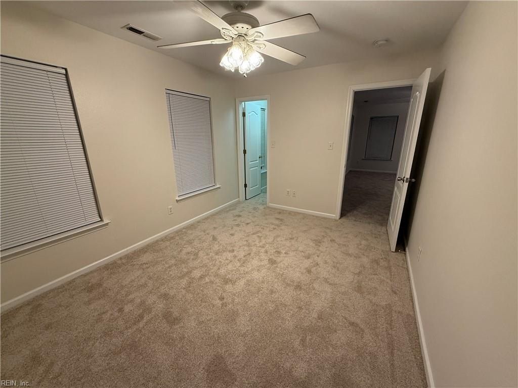 3748 Cainhoy Lane. Virginia Beach, VA 23462