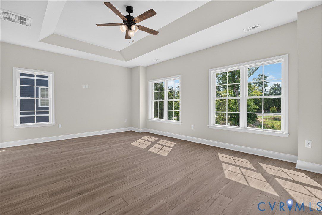 6549 Hardee Haven Place. Midlothian, VA 23112