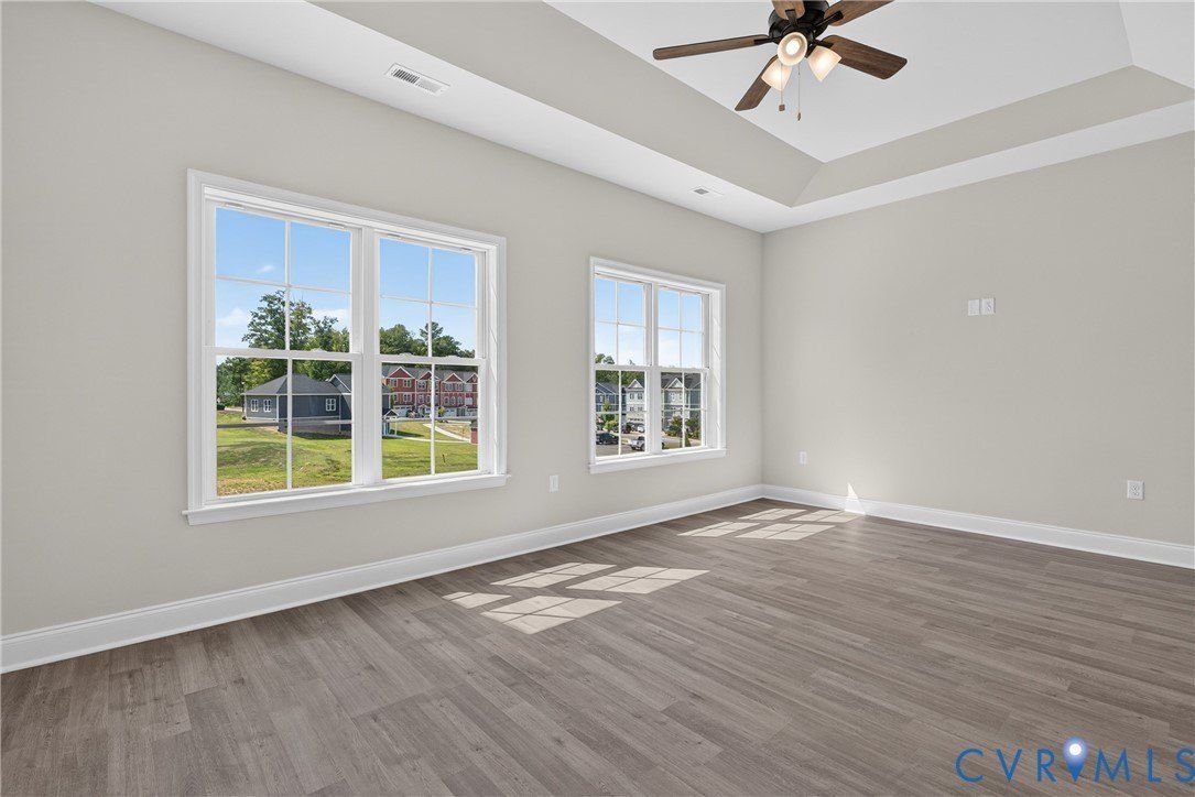6541 Hardee Haven Place. Midlothian, VA 23112