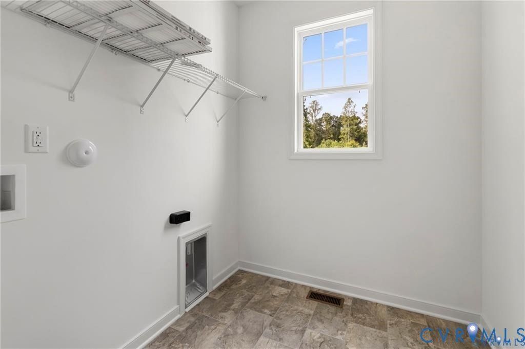 8201 Mckibben Drive. Chesterfield, VA 23838