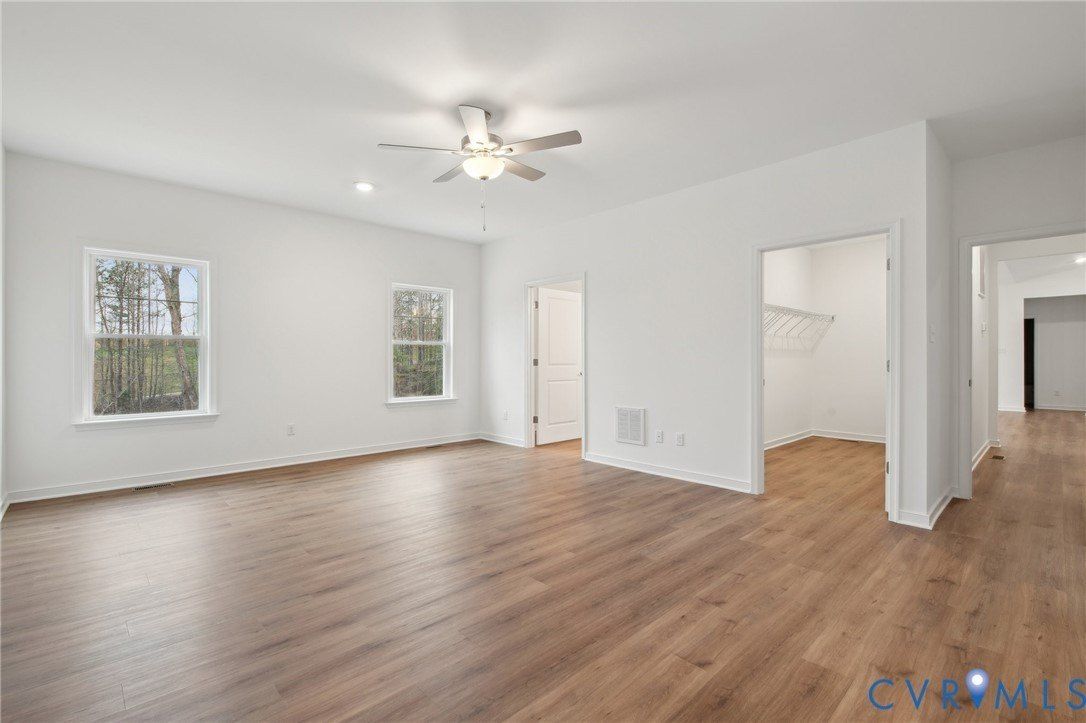 354 Glenmore Lot 37 Lane. Keswick, VA 22947