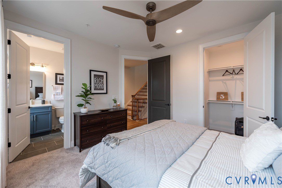 2 E Cary Street. Richmond, VA 23219