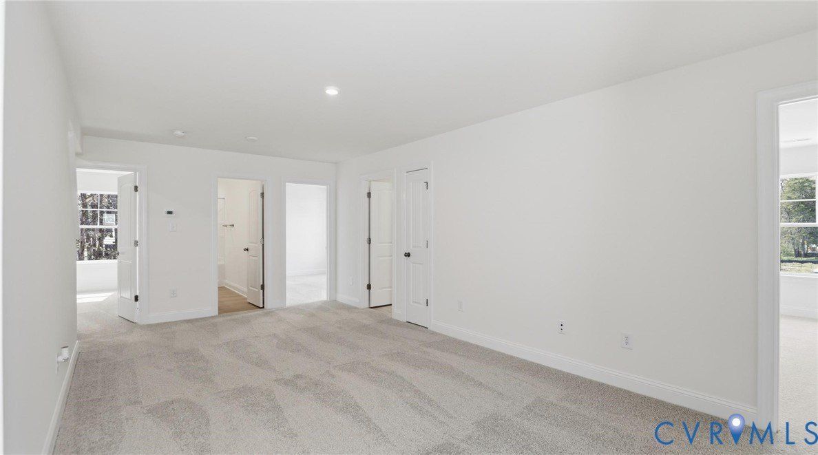 7500 Silver Ash Avenue. Henrico, VA 23231