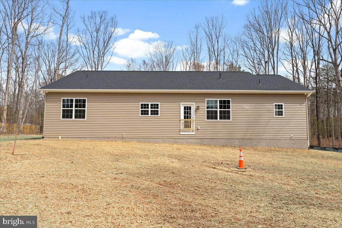 2132 Mount Olive Road. Beaverdam, VA 23015