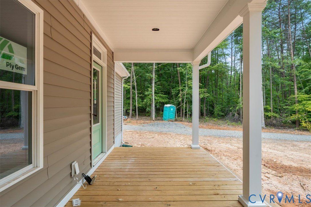 1387 New Town Road. Goochland, VA 23063