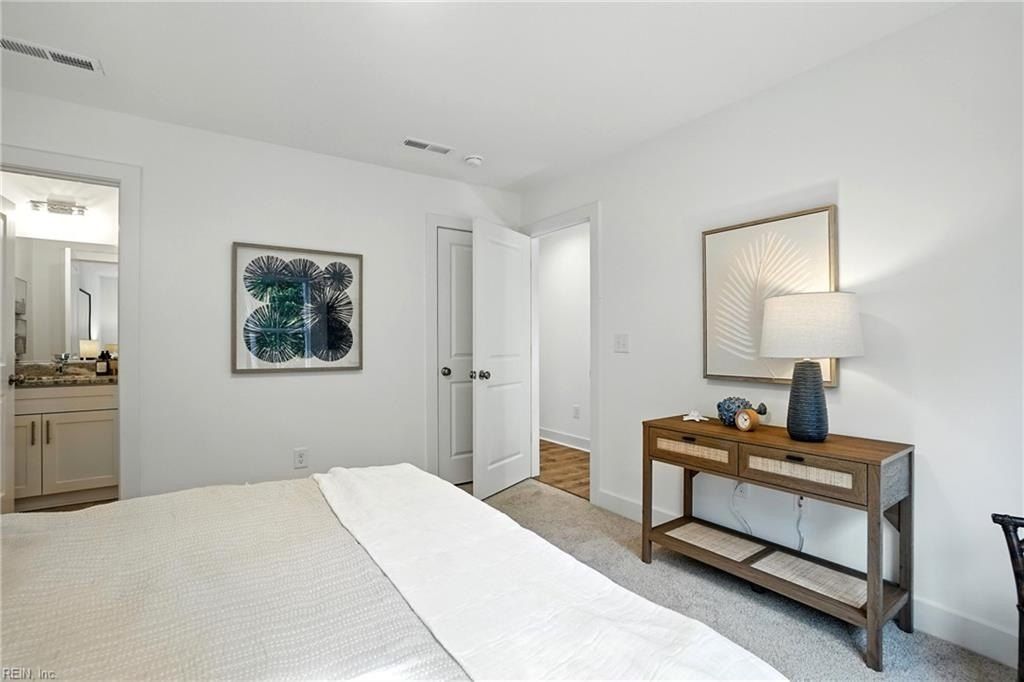 1109 Cam Way. Virginia Beach, VA 23454