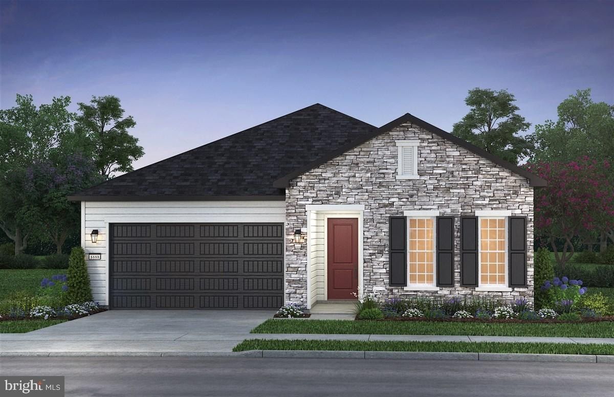 15024 Passion Lane. Culpeper, VA 22701