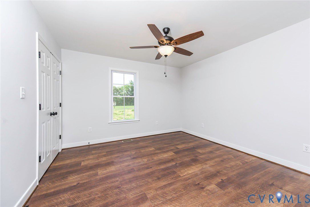 19906 Harris Drive. Sutherland, VA 23885