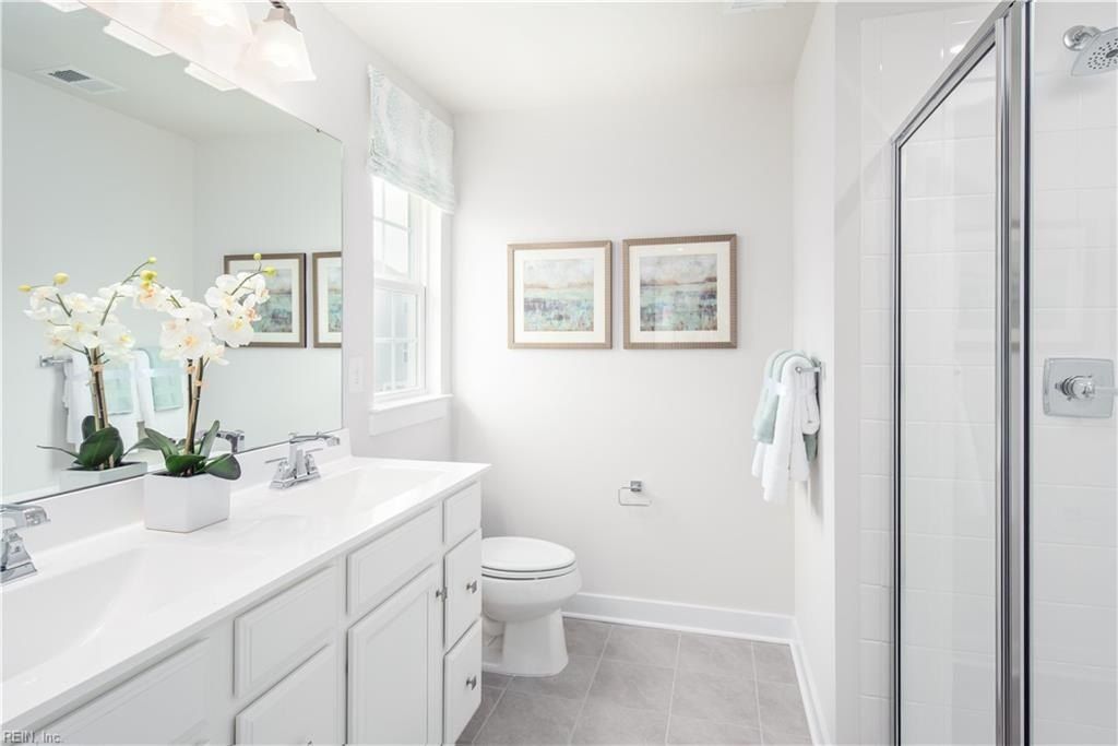 Lt 7 Irving Street. Franklin, VA 23851