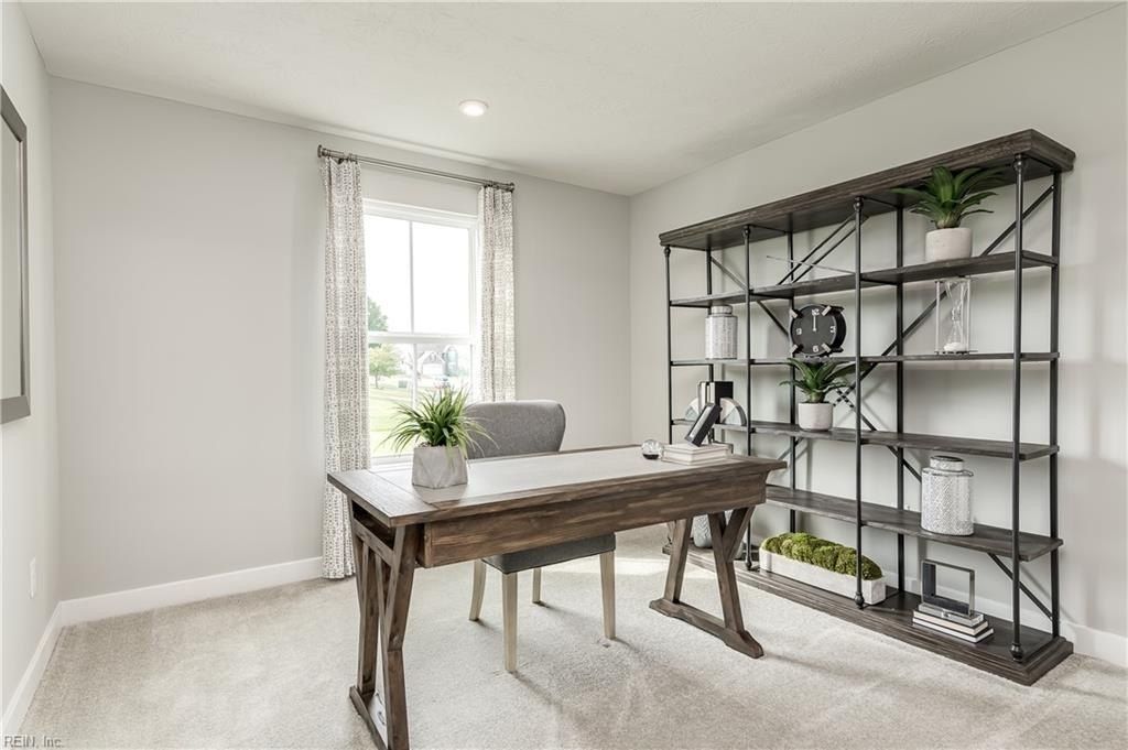 The Landings Lot 1. Cape Charles, VA 23310