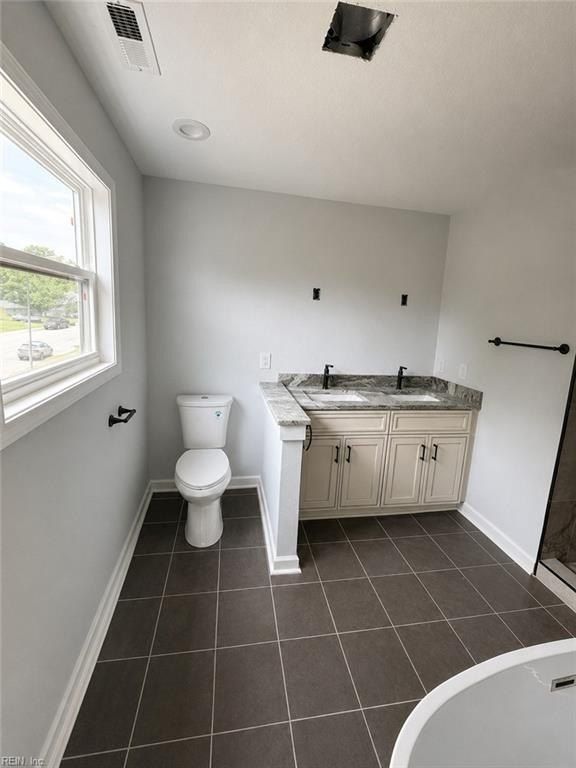 836 32Nd Street. Newport News, VA 23607
