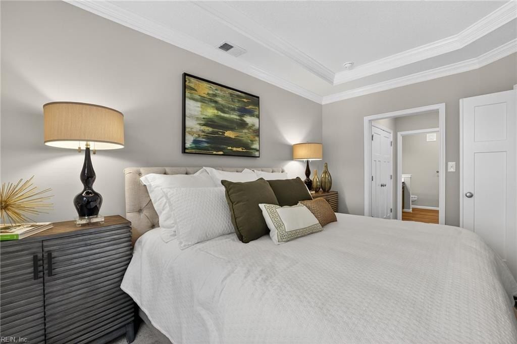 1904 E Kathy Ann Way. Carrollton, VA 23314
