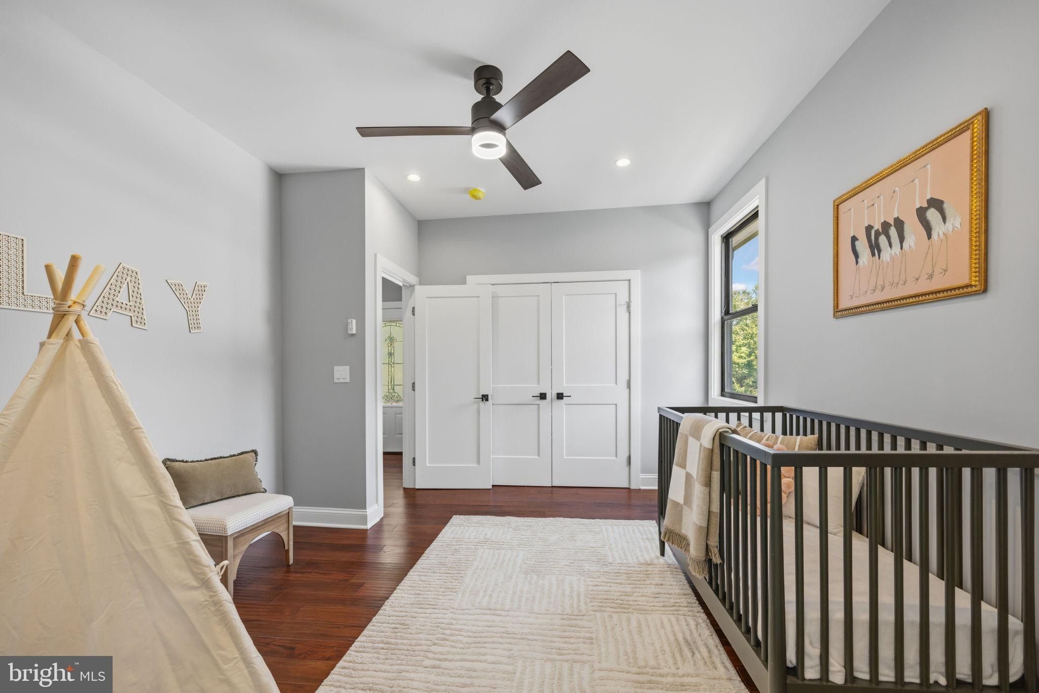 5607 Fillmore Avenue. Alexandria, VA 22311
