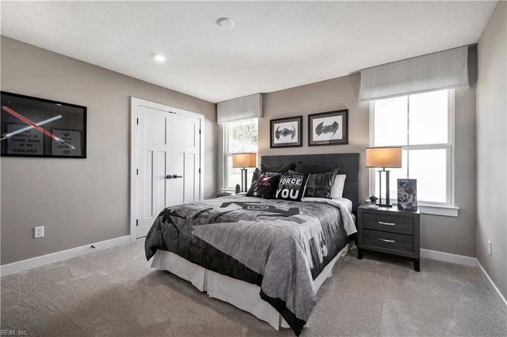 5121 Mann Road. Toano, VA 23168
