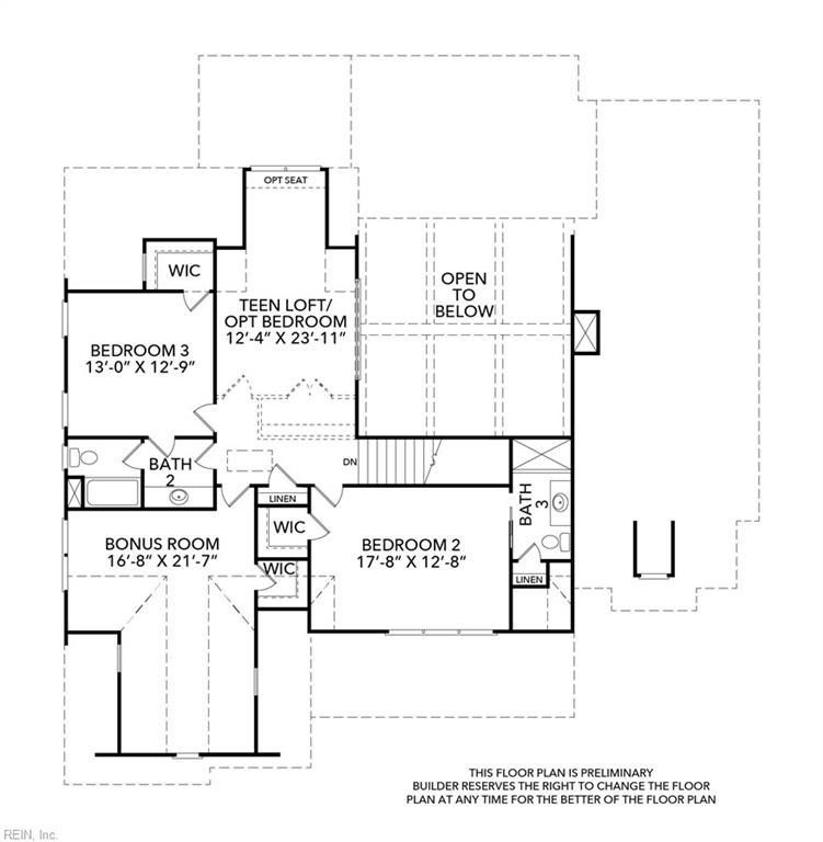 Mm Sassafras Rivermont Homesite 1 Way. Virginia Beach, VA 23456