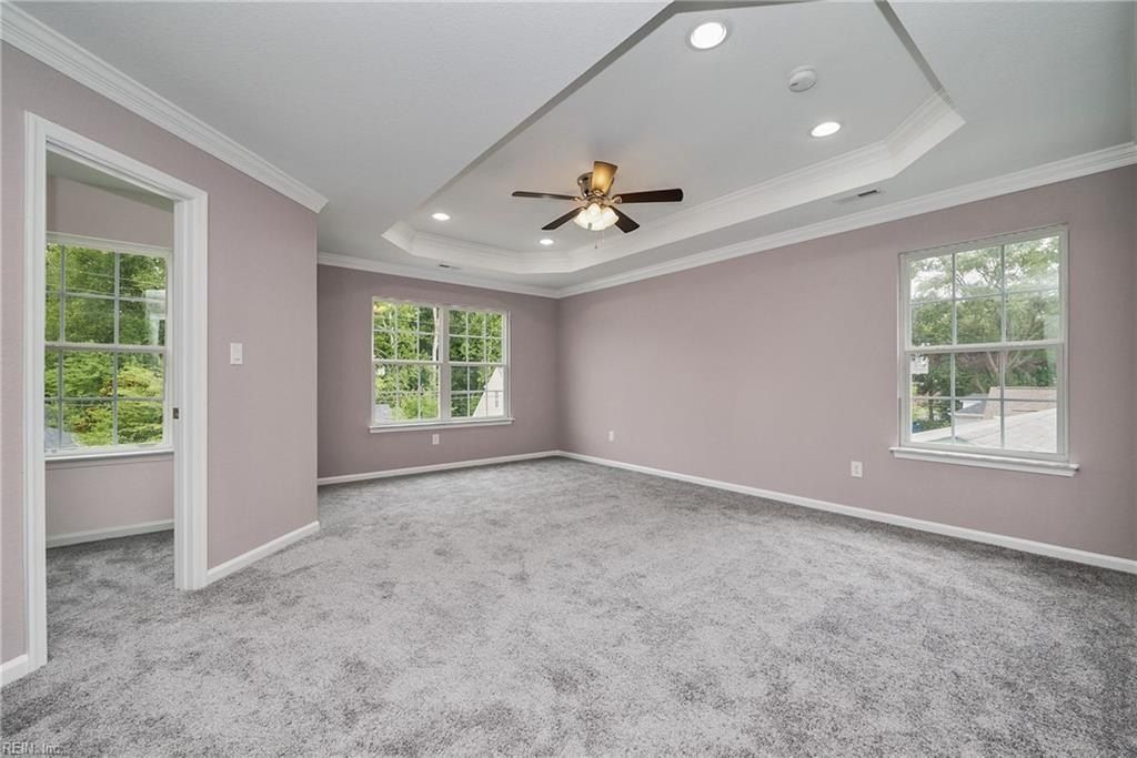 4108 Scott Street. Portsmouth, VA 23707