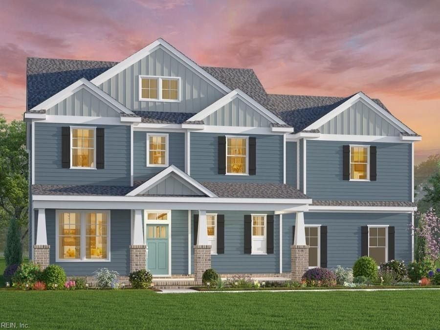 6576 Blackwater Road. Virginia Beach, VA 23457