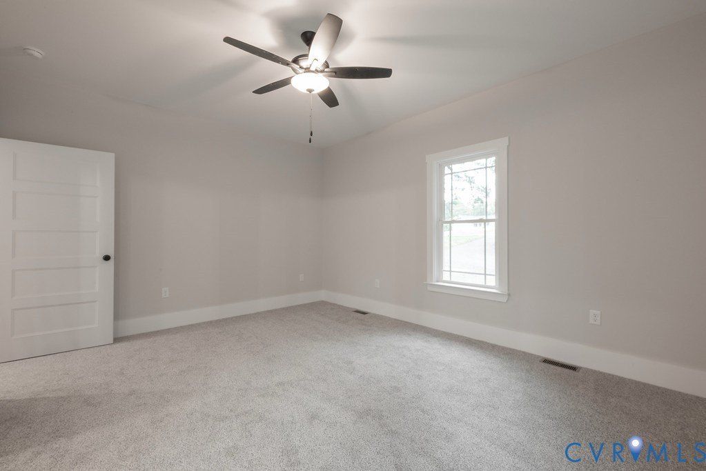 Tabscott Road Lot 1A. Columbia, VA 23038