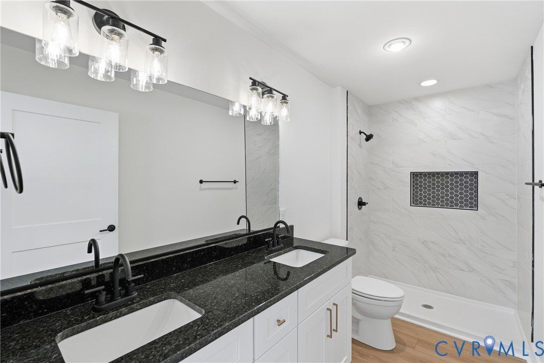 210 Patrick Henry Drive. Ruther Glen, VA 22546