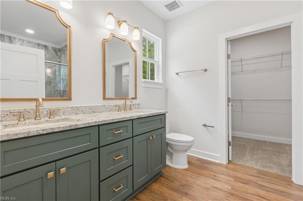 6912 Sunset Cove Lane. Gloucester, VA 23061