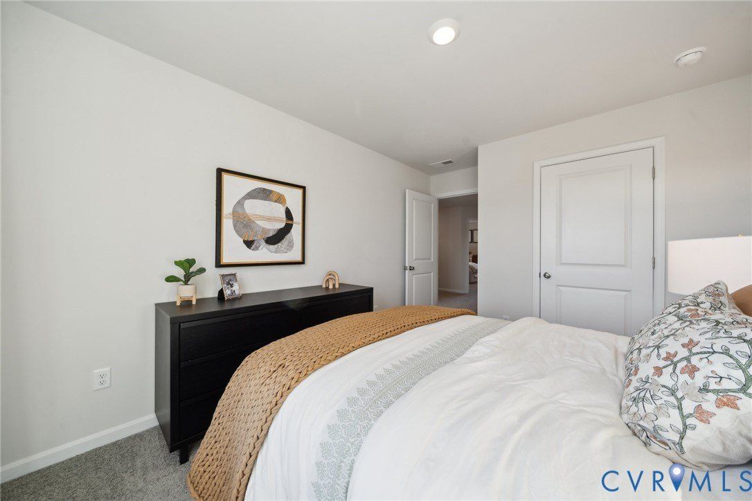 7024 Spike Rush Court. New Kent, VA 23124