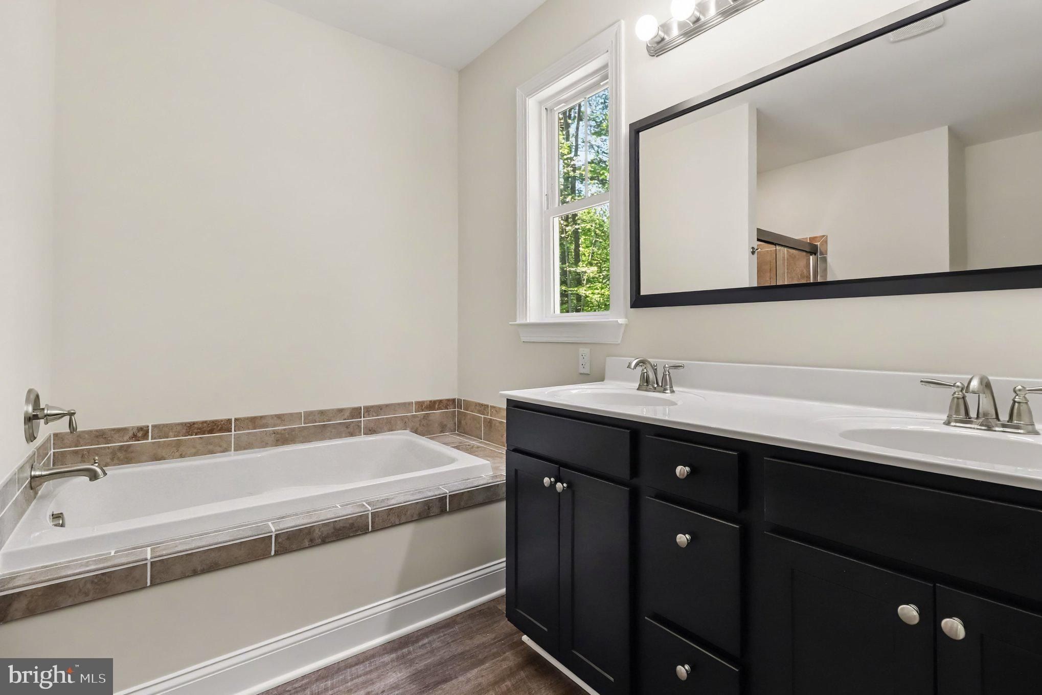 544 Noahs Landing Drive. Bumpass, VA 23024