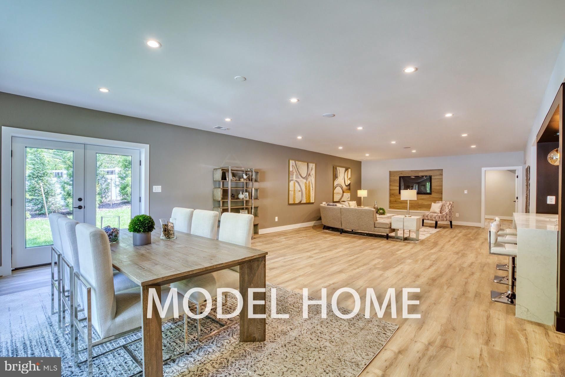 6313 Mori Street. McLean, VA 22101