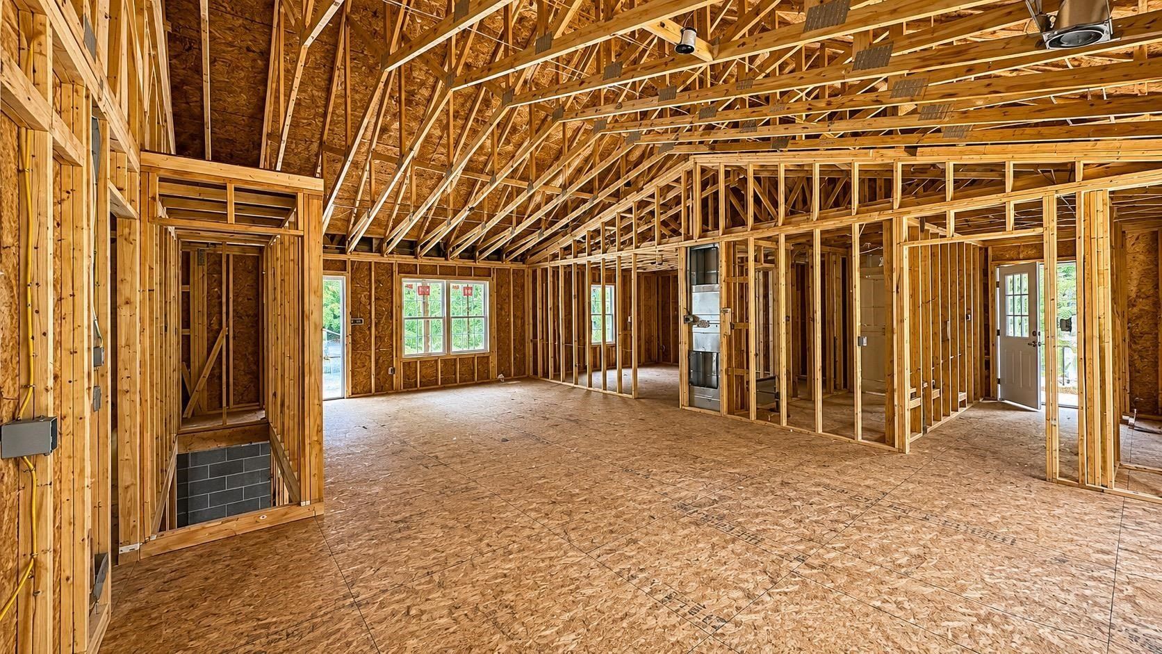 8284 Supinlick Ridge Rd. Mount Jackson, VA 22842