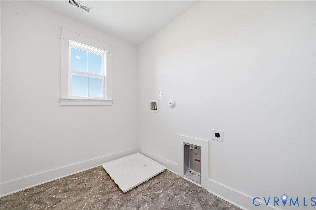 3515 Enos Way. Mechanicsville, VA 23111