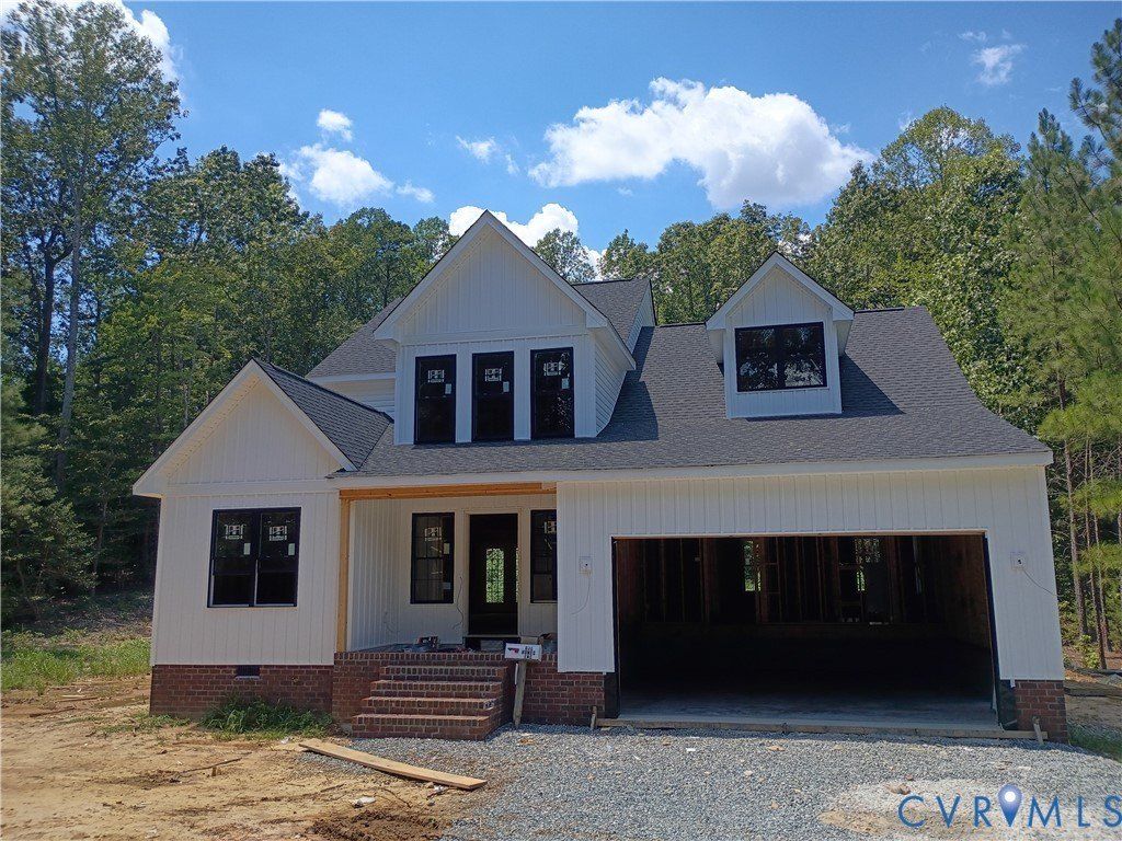 6124 Glendale Estates Court. Henrico, VA 23231
