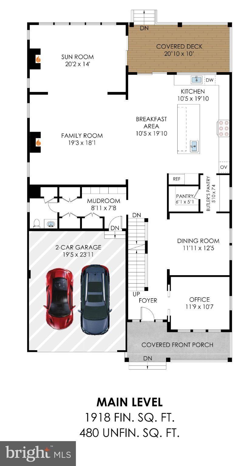 5147 15Th Street N. Arlington, VA 22205