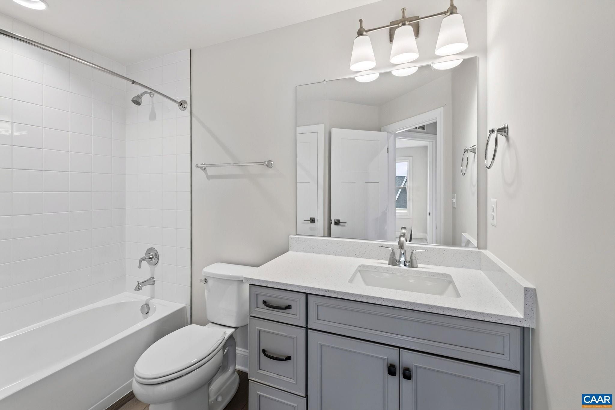 792 Park Ridge Dr. Crozet, VA 22932