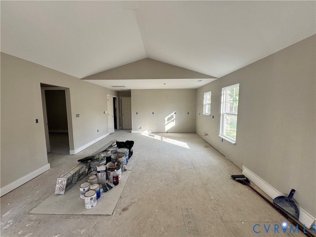 308 New Street. Waverly, VA 23890