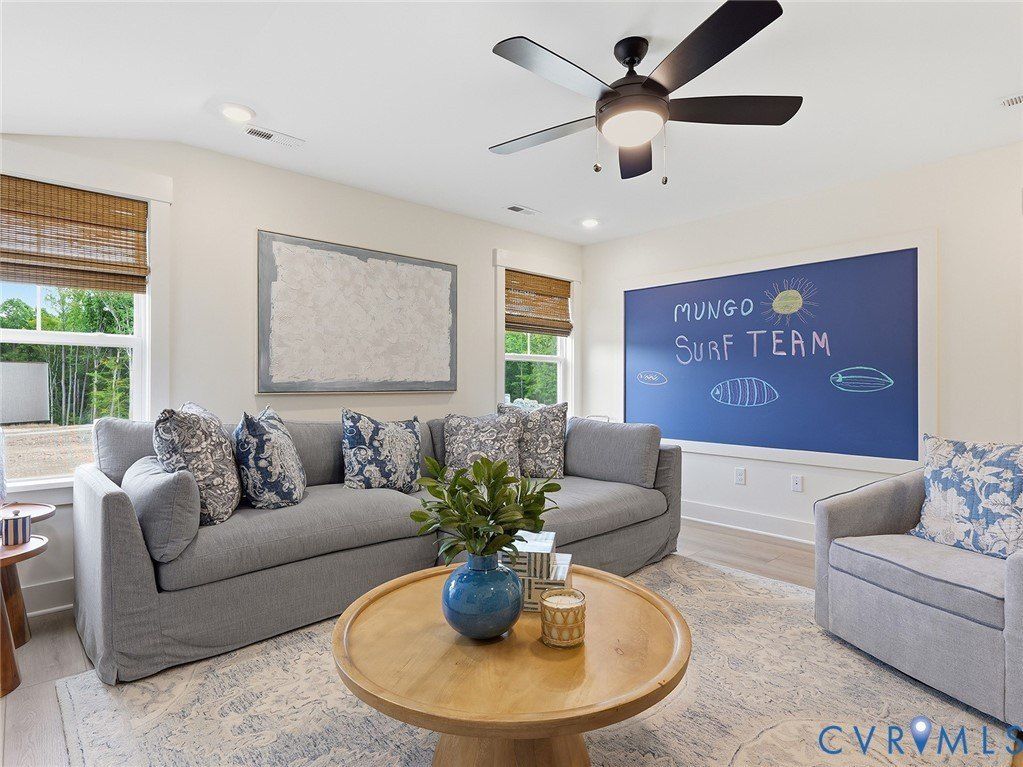 5300 Southhall Bend Trail. Moseley, VA 23120