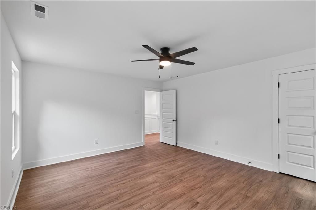 1713 Macedonia Avenue. Suffolk, VA 23436