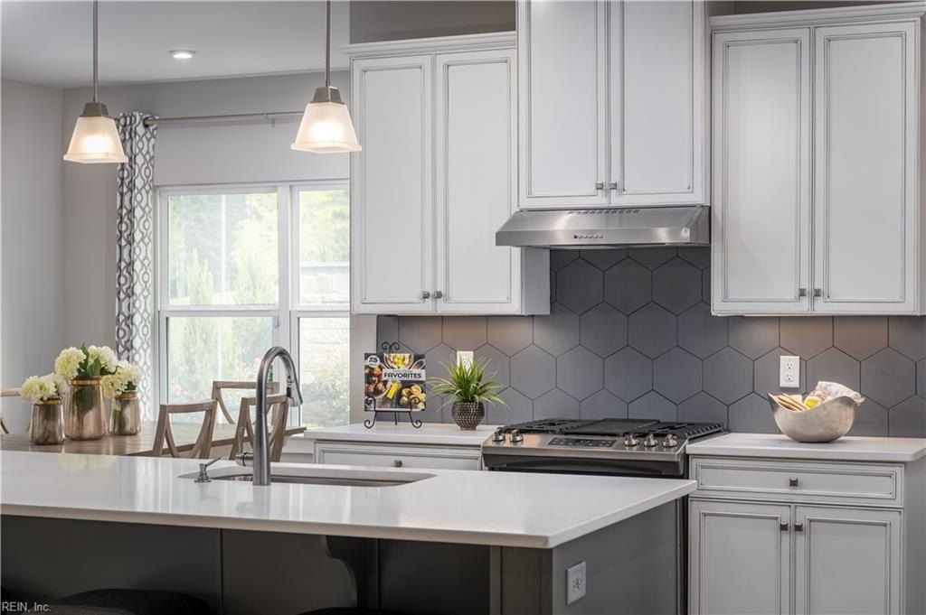 7120 Holiday Lane. Toano, VA 23168