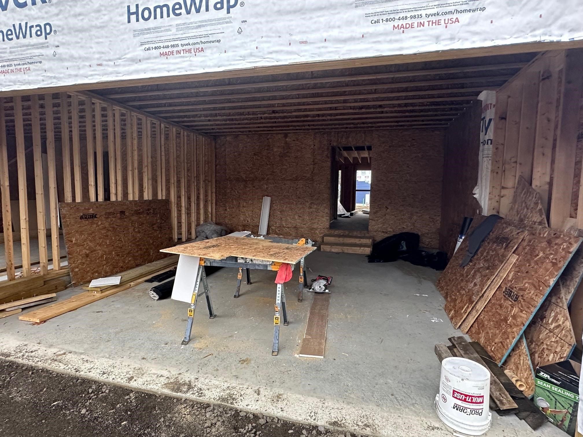 11 Tessa Court. Essex, VT 05452