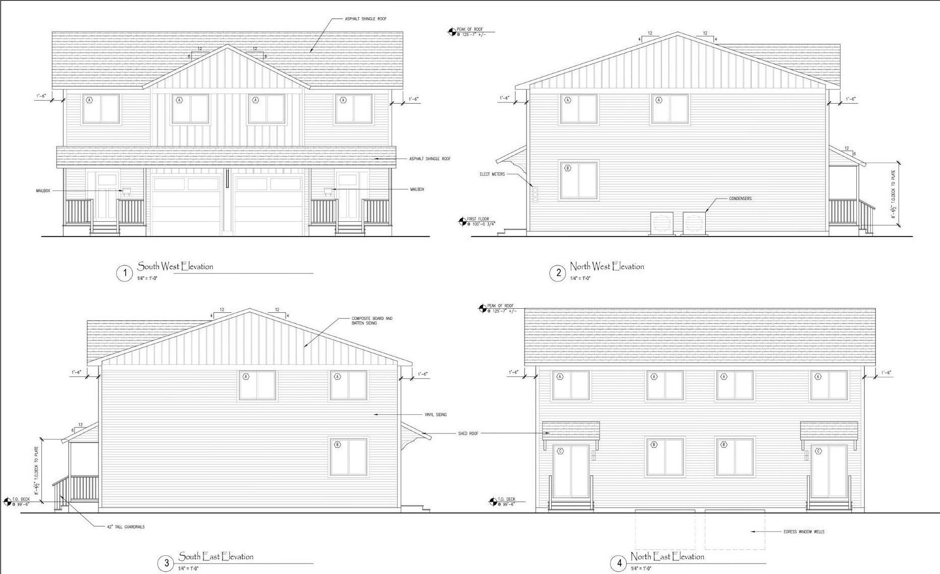13 Barclay Quarry Road. Graniteville, VT 05654