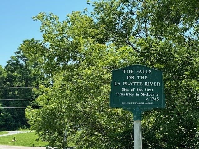 925 Falls Road. Shelburne, VT 05482