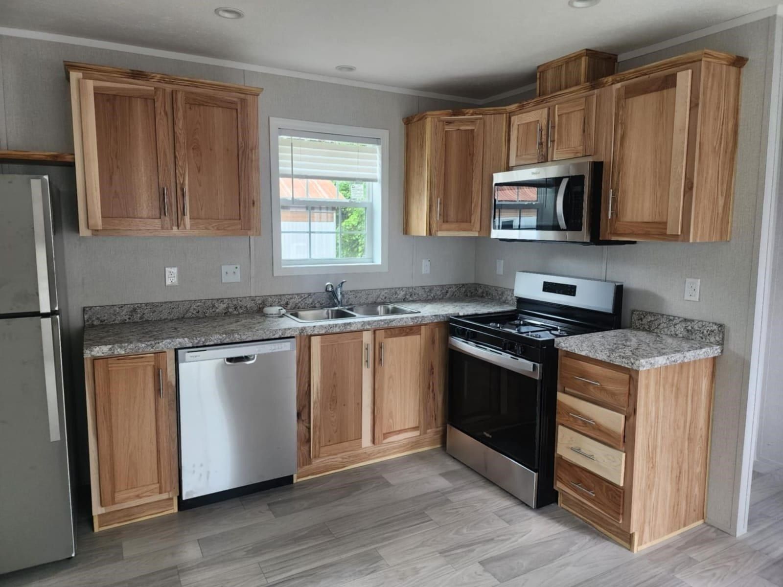 9 Walnut Street. Wilder, VT 05088