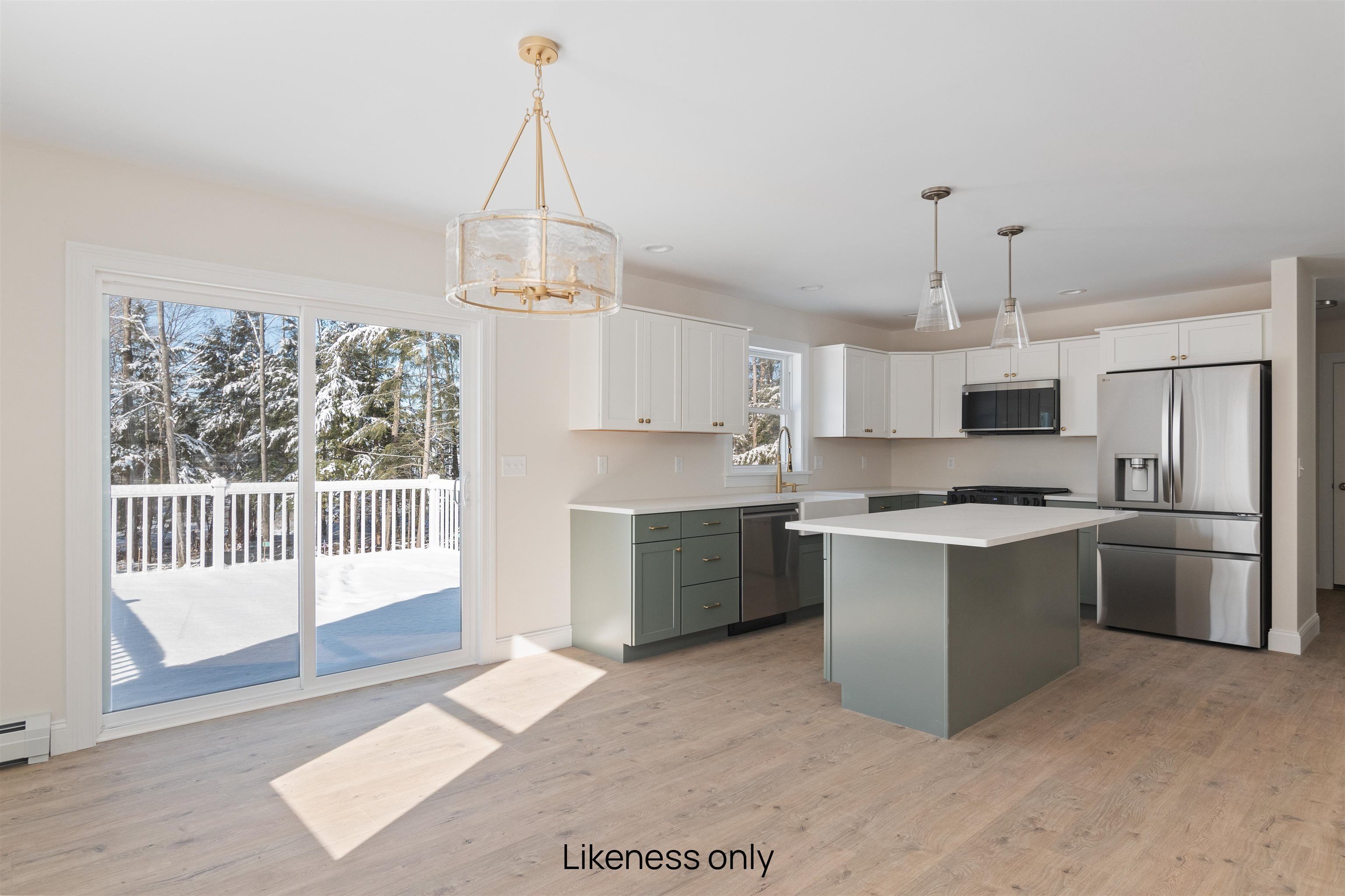 74 Willow Way. Georgia, VT 05468