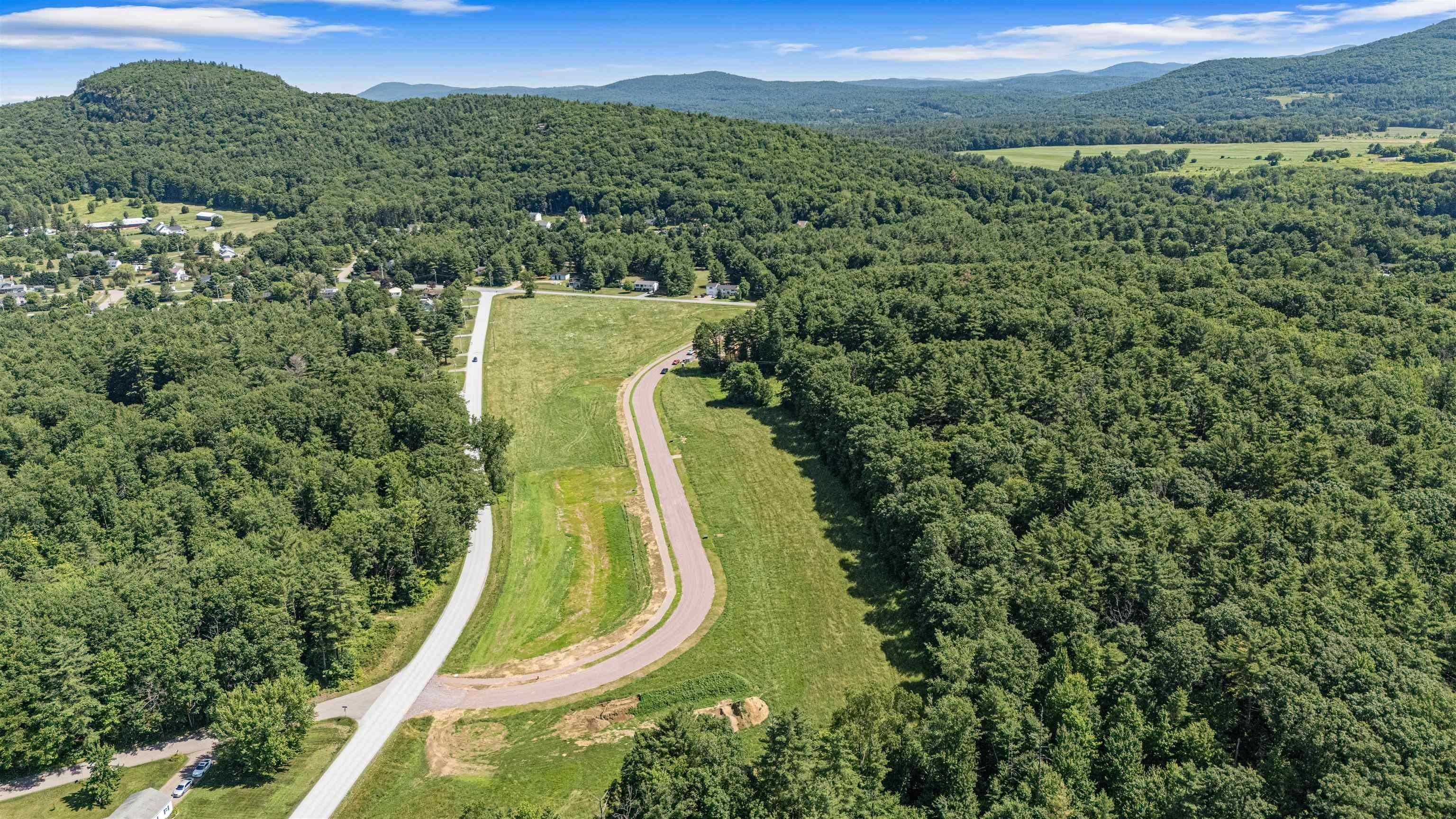 Lot 9 Rosewood Lane. Milton, VT 05468