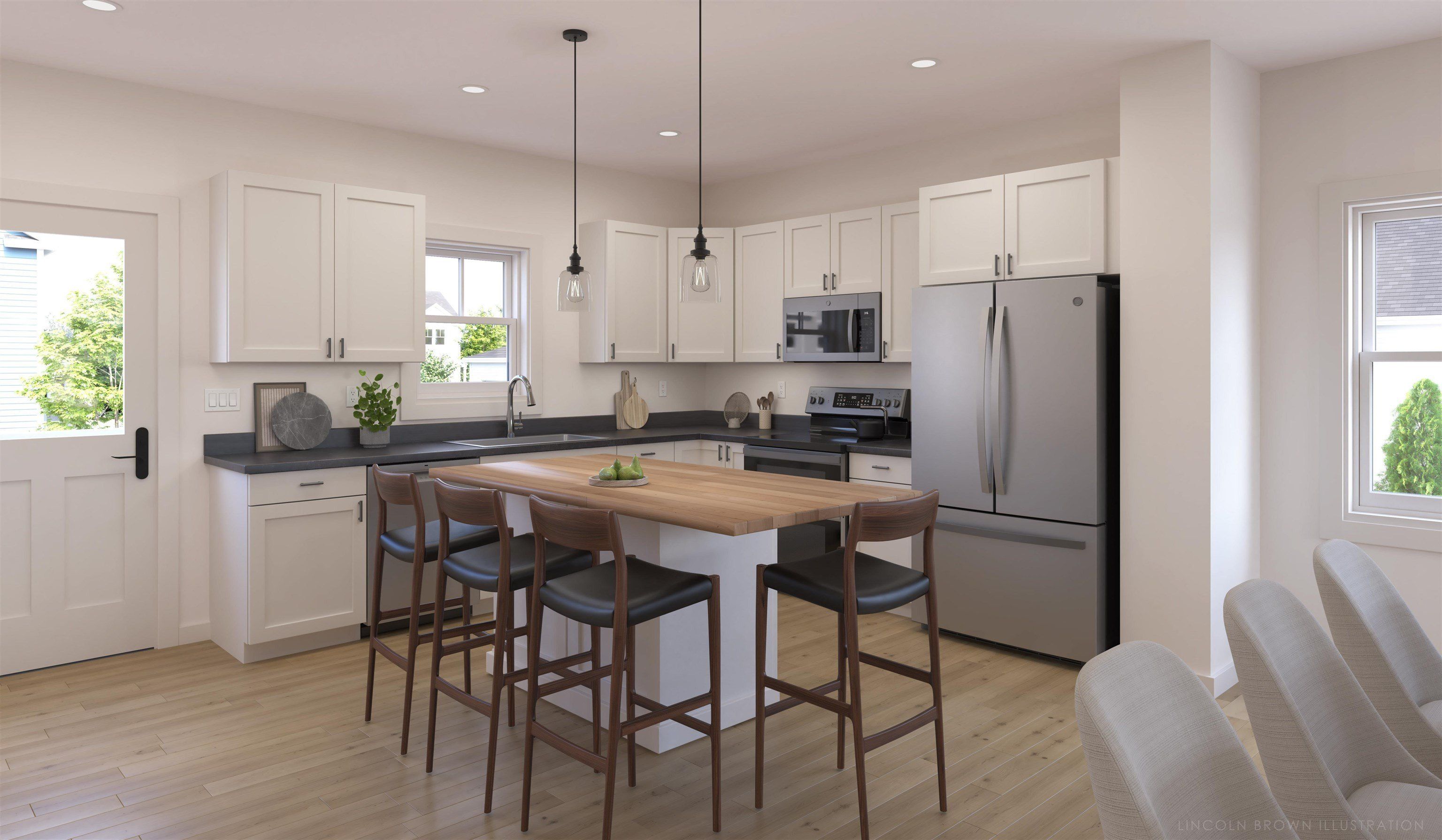 26 Meadowlark Lane. Middlebury, VT 05753