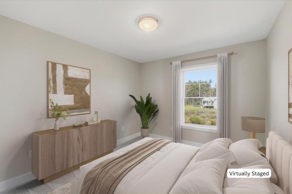 Lot 2512 Northridge Subdivision. Williston, VT 05495