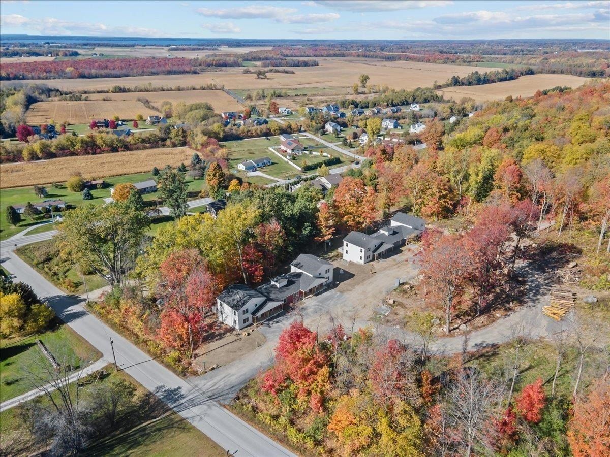 57 Reeves Road. Swanton, VT 05488