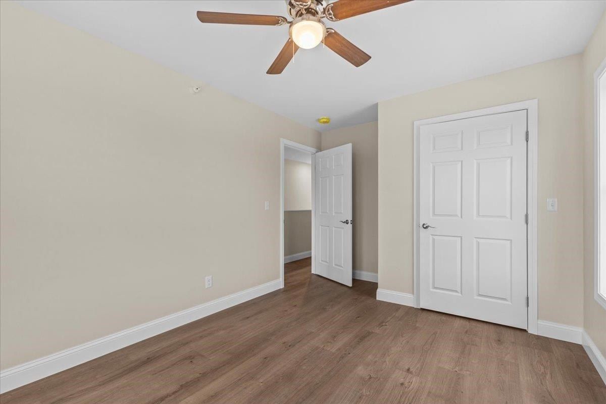 12 Franklin Street. Winooski, VT 05404