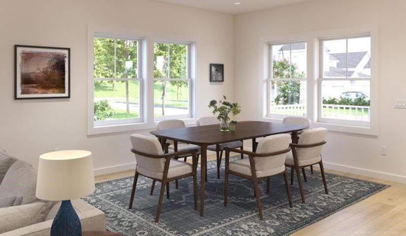 74 Brush Lane. Middlebury, VT 05753