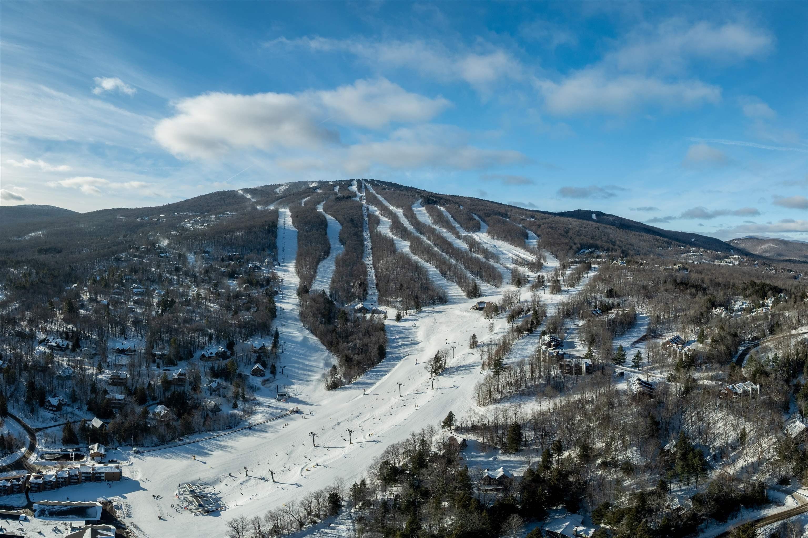 100 Sawyer Hill Road. Mount Holly, VT 05758